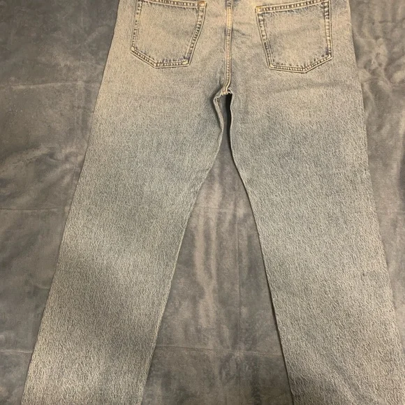 COS Men’s Jeans - Picture 2 of 3